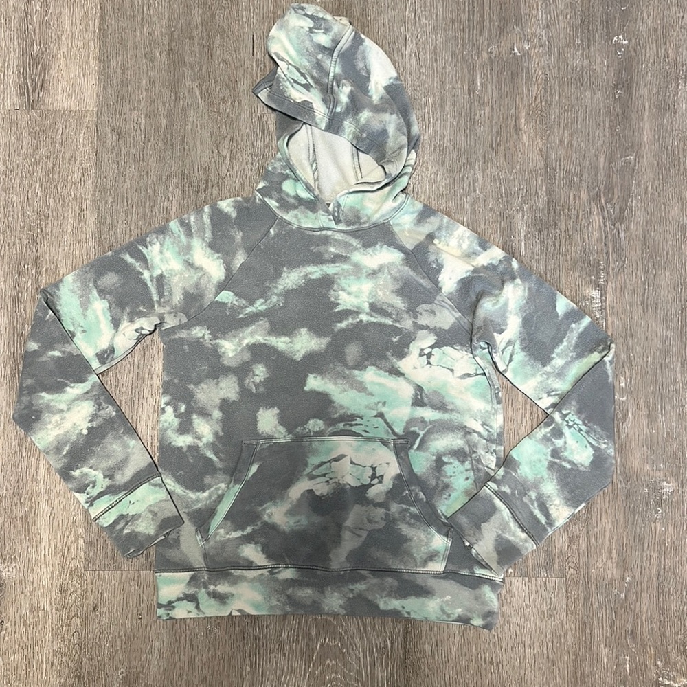 Athleta girl sweatshirt